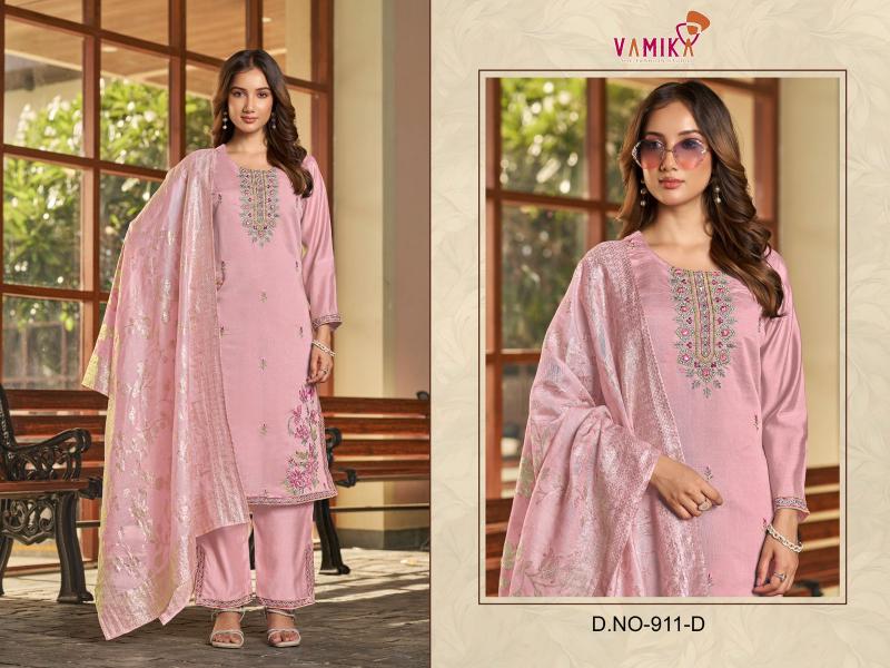 VamikaTM sameera 3pcs wholesale market in pune for kurtis